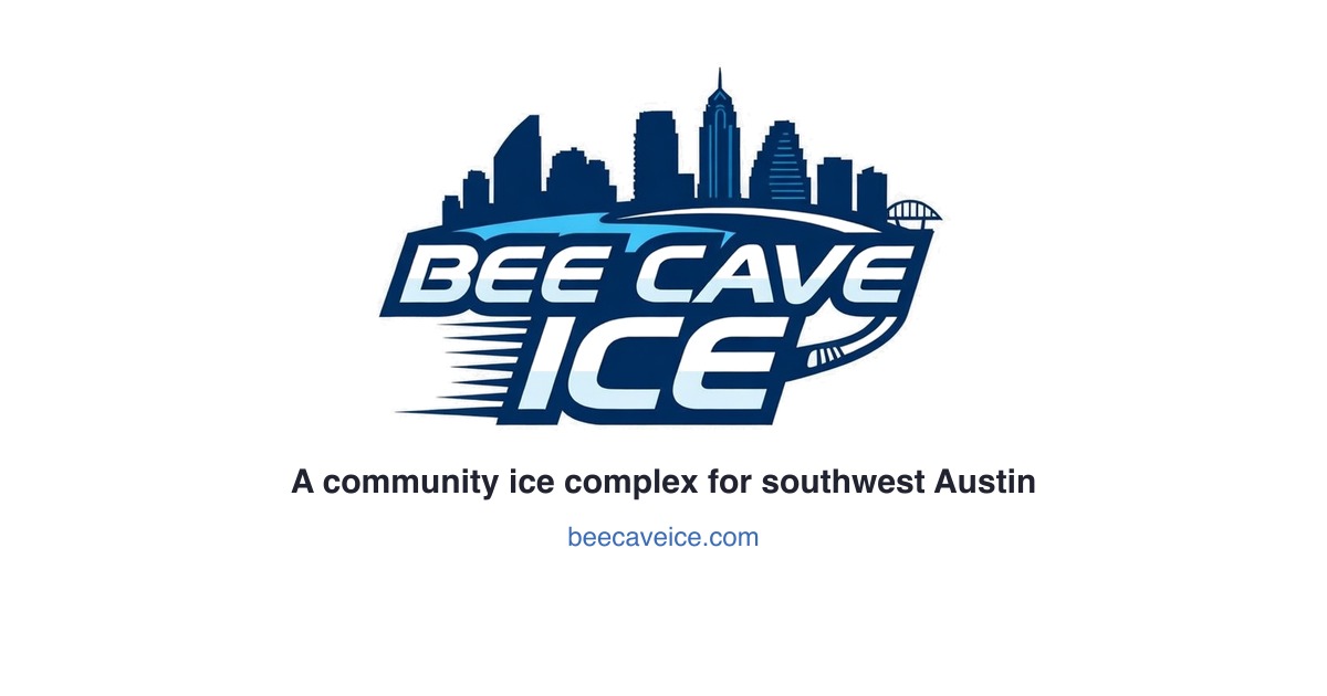Bee Cave Ice social preview